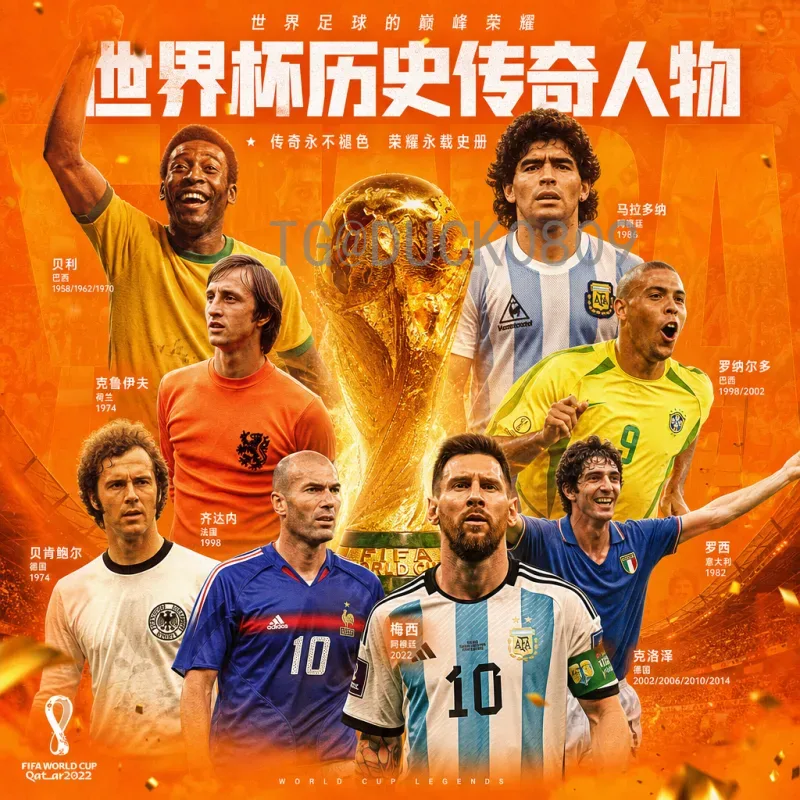 2026年美加墨世界杯决赛直播：全方位观赛指南与看点前瞻
